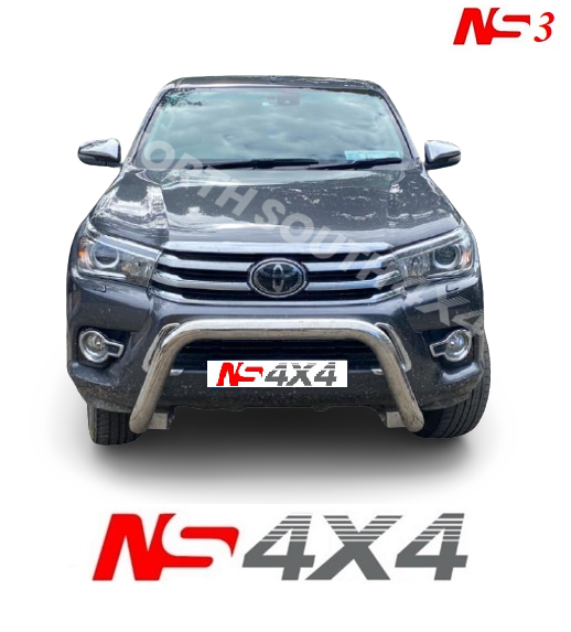 Ns4x4